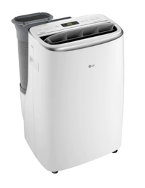 LG Portable Dual Inverter Smart WiFi Airconditioner,  3,4 KW