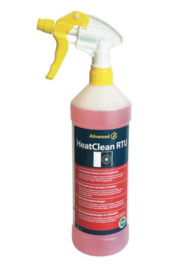 Advanced HeatClean condensorreiniger RTU in sprayfles van 1 liter