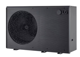LG Therma-V Monobloc warmtepomp 3 Fase R290 14,0 kW