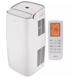 Tosot MONA by GREE Mobiele airco R32 3,5 kW