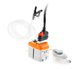 Sauermann Mini condenswaterpomp 20l/h