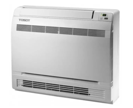 Tosot CONSOLE by GREE Inverter airco R32 3,5 kW set