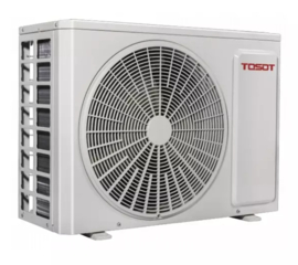 Tosot COSMO by GREE Inverter airco R32 3,2 kW set