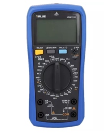 Value Digitalemultimeter