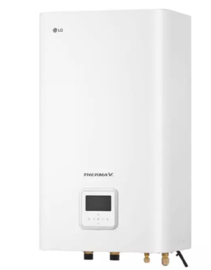 LG Hydrobox warmtepomp Binnenunit 3 Fase