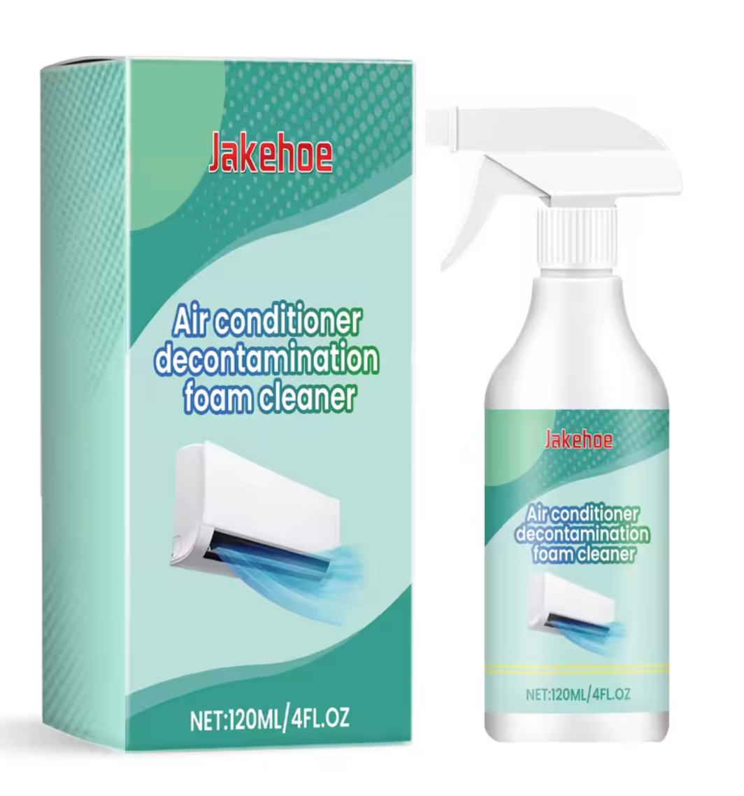 Airconditioner Schuimreiniger 120 ML
