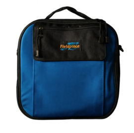 Fieldpiece draadloze koudemiddelweegschaal max. 100 kg + NMi certificaat - SR47EC