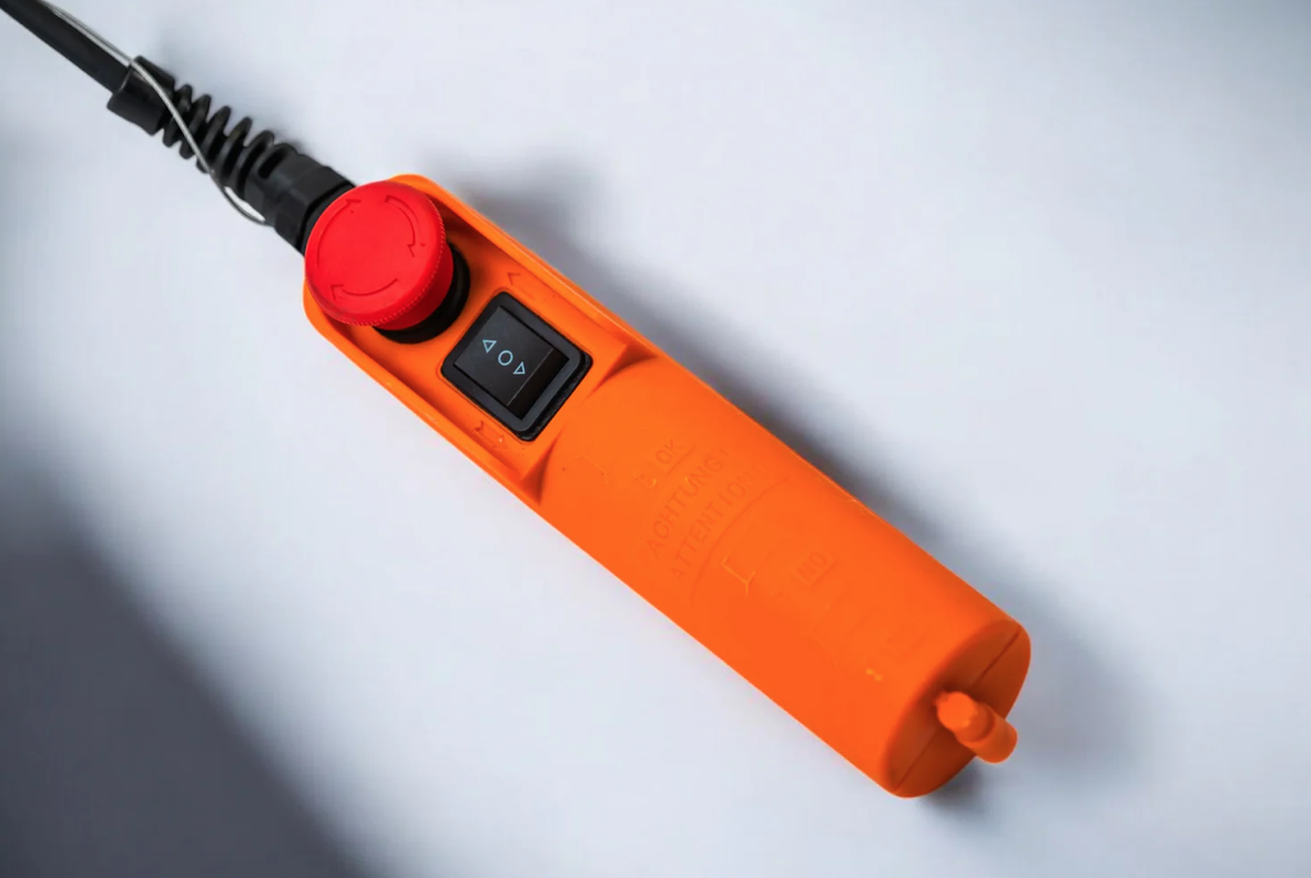 HVAC LIFT /takel voor , Airco en warmtepompen machines