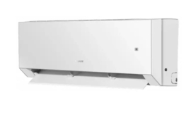 Tosot CLIVIA by GREE Inverter airco White R32 2,5 kW set