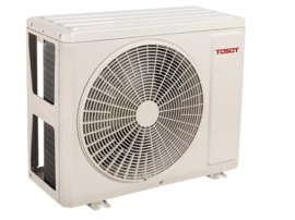 Tosot PULAR by GREE single split airco R32 7,0 kW set