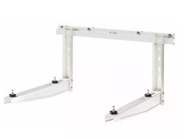 Rodigas buitenunit Wandconsole 800x420x650mm 140 KG