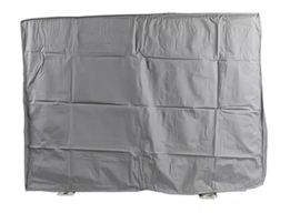 Afdekhoes voor buitenunits large 860 x 700 x 350 mm