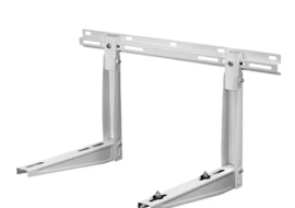 Rodigas buitenunit  muurbeugel Wandconsole 800x375x550mm