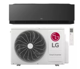 Split airco