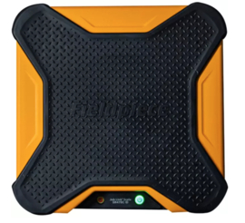 Fieldpiece draadloze koudemiddelweegschaal max. 100 kg + NMi certificaat - SR47EC