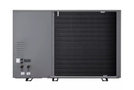 LG Therma-V Monobloc warmtepomp R290 1 fase 7,0 kW