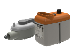 Sauermann Mini condenswaterpomp 20l/h