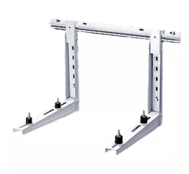 Rodigas buitenunit Wandconsole 550x560x1000mm