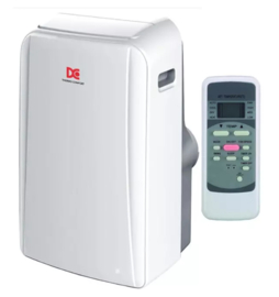 Mobiele Airco | Airconditioners 3,5KW