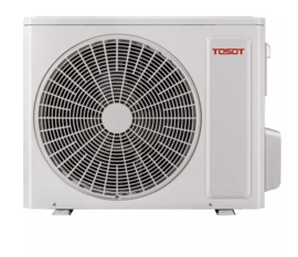 Tosot PULAR by GREE single split airco R32 7,0 kW set