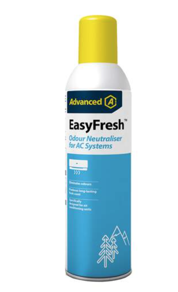 Advanced Easyfresh luchtverfrisser spuitbus 400 ml