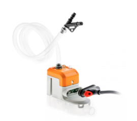 Sauermann Mini monoblock condenswaterpomp 20l/h