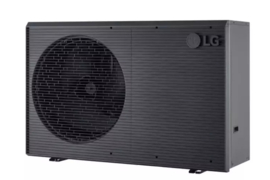 Warmtepomp monoblok