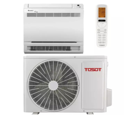 Tosot CONSOLE by GREE Inverter airco R32 3,5 kW set