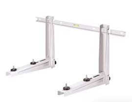 Rodigas buitenunit Wandconsole 800x375x465mm tot 140 kg