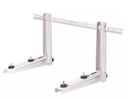 Rodigas buitenunit Wandconsole 800x375x465mm 140 KG