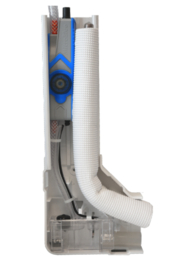 Bluediamond Microblue condenspomp reservoir + alarm met kanaal