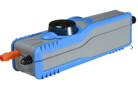 Bluediamond Microblue Pomp met Temperatuursensor