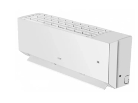 Tosot CLIVIA by GREE Inverter airco White R32 2,5 kW set