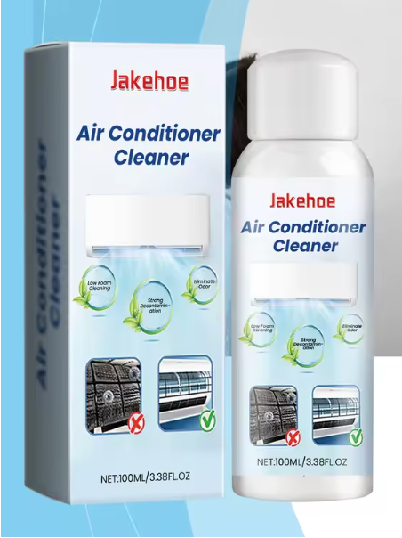 Airco Reiniger 100 ML
