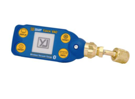 Yellow Jacket OMNI digitale vacuümmeter 1/4" 45°