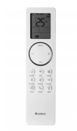 Tosot CLIVIA by GREE Inverter airco White R32 2,5 kW set