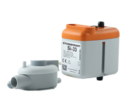 Sauermann Mini condenswaterpomp 30l/h