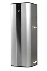 LG Inverter warmtepomp boiler 200L 230V - WH20S