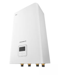 LG Hydrobox warmtepomp Binnenunit 3 Fase