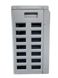 Maxinverter-13S zwembad warmtepomp 230v R32 12,8 kW