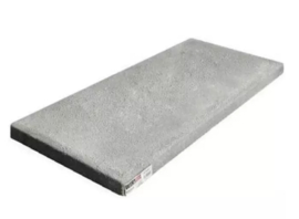 Lichtgewicht beton plaat 1200 x 600