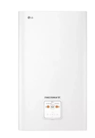 LG Hydrobox warmtepomp Binnenunit 3 Fase