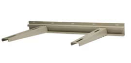 Rodigas  muurbeugel Wandconsole 800x520mm 140KG