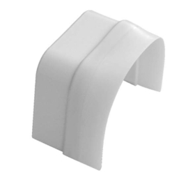 Canalplast rubber manchet GU70 Zuiverwit RAL9010