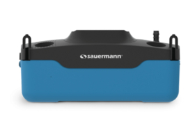 Sauermann Centrifugaalpomp inclusief slang 10mm, 5 meter
