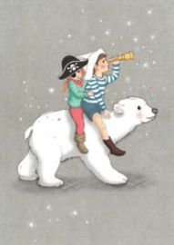 Belle & Boo Polar Adventure