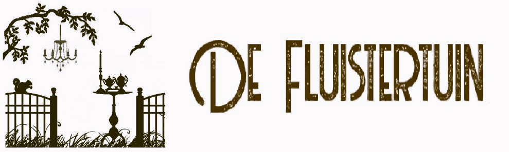 De Fluistertuin