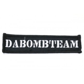 Patch Dabombteam