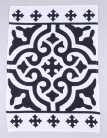 Theedoek Pattern