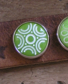 801 Clickbutton Green